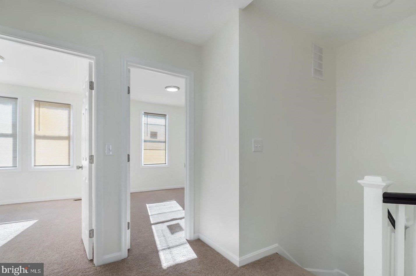 2405 Mosher St, Baltimore MD  21216-4511 exterior