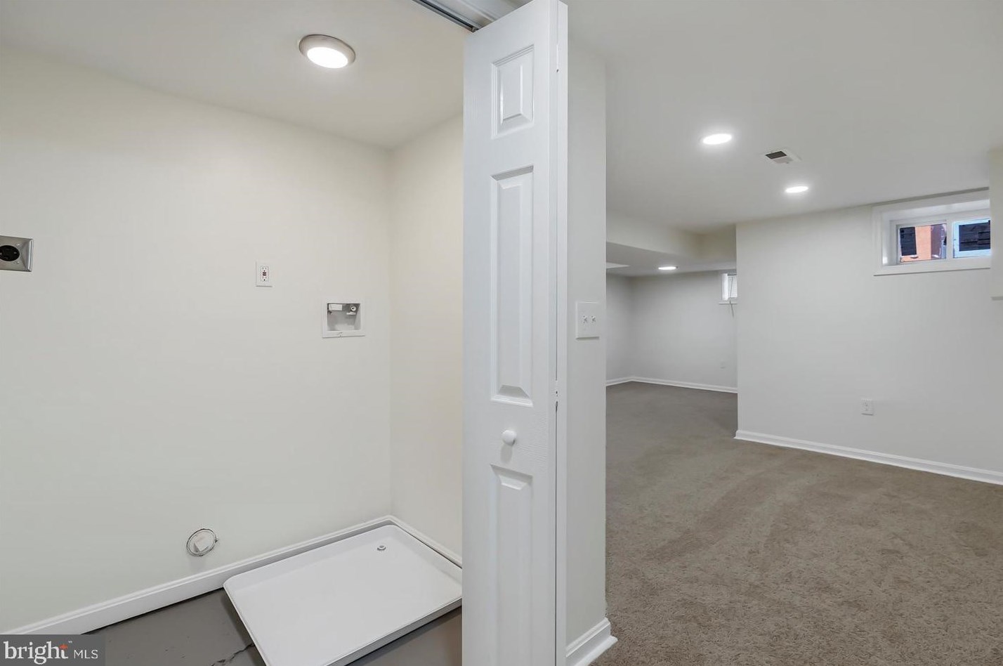 2405 Mosher St, Baltimore MD  21216-4511 exterior