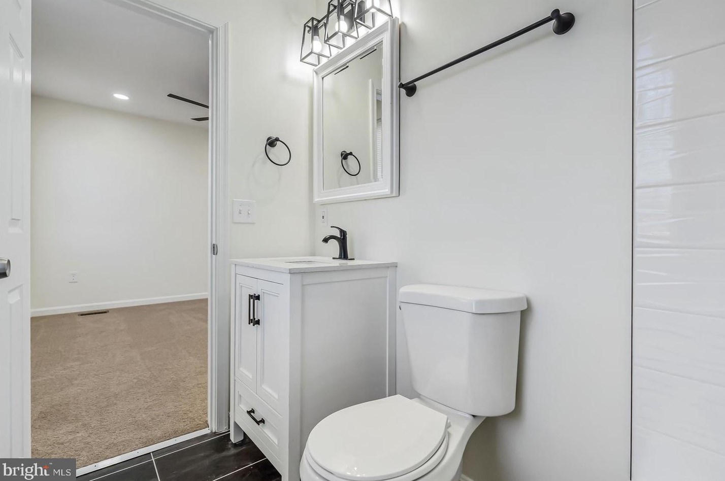 2405 Mosher St, Baltimore MD  21216-4511 exterior