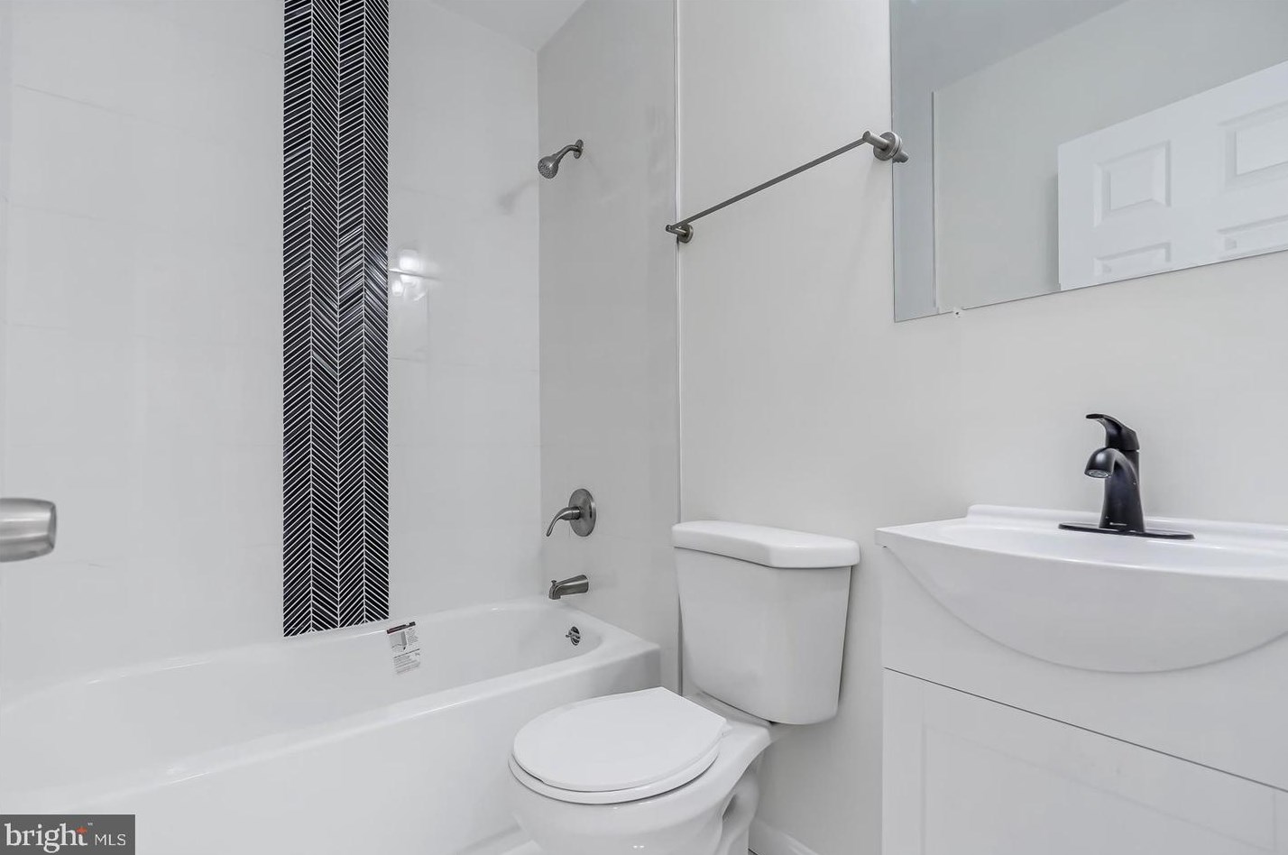 2405 Mosher St, Baltimore MD  21216-4511 exterior