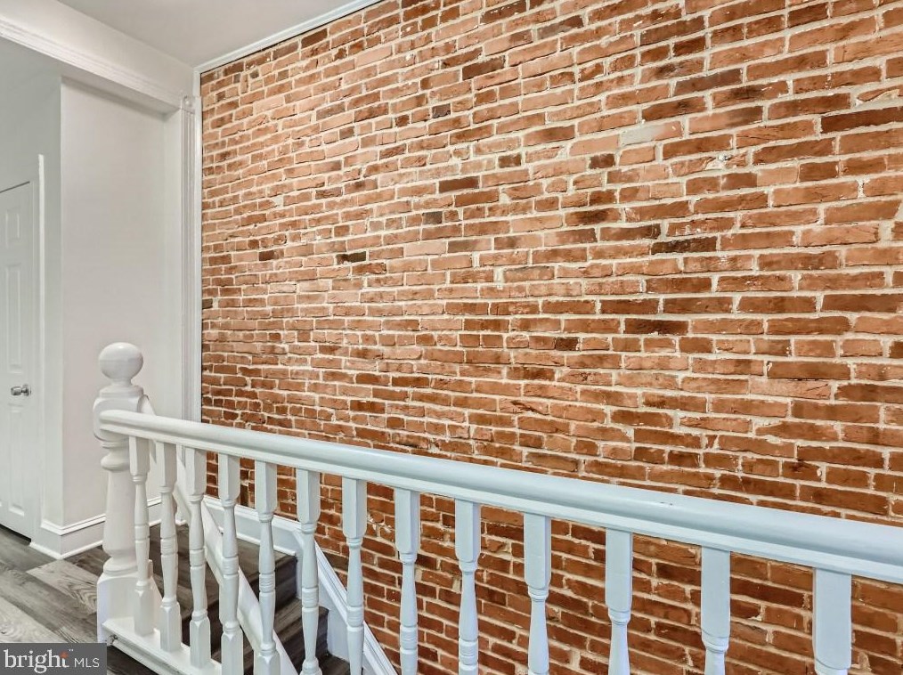 118 Luzerne Ave, Baltimore MD  21224-1147 exterior