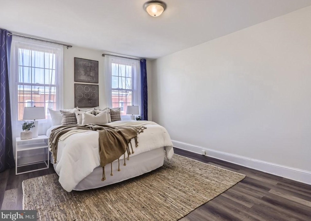118 Luzerne Ave, Baltimore MD  21224-1147 exterior