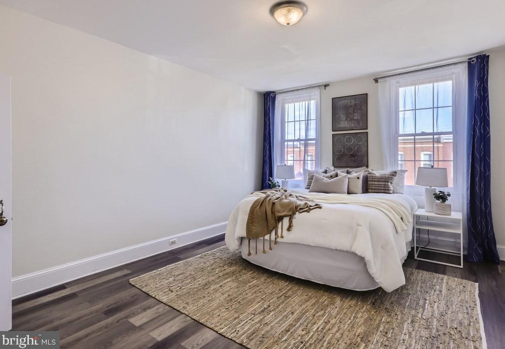 118 Luzerne Ave, Baltimore MD  21224-1147 exterior