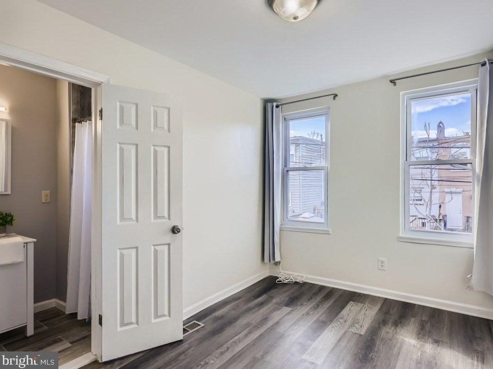 118 Luzerne Ave, Baltimore MD  21224-1147 exterior