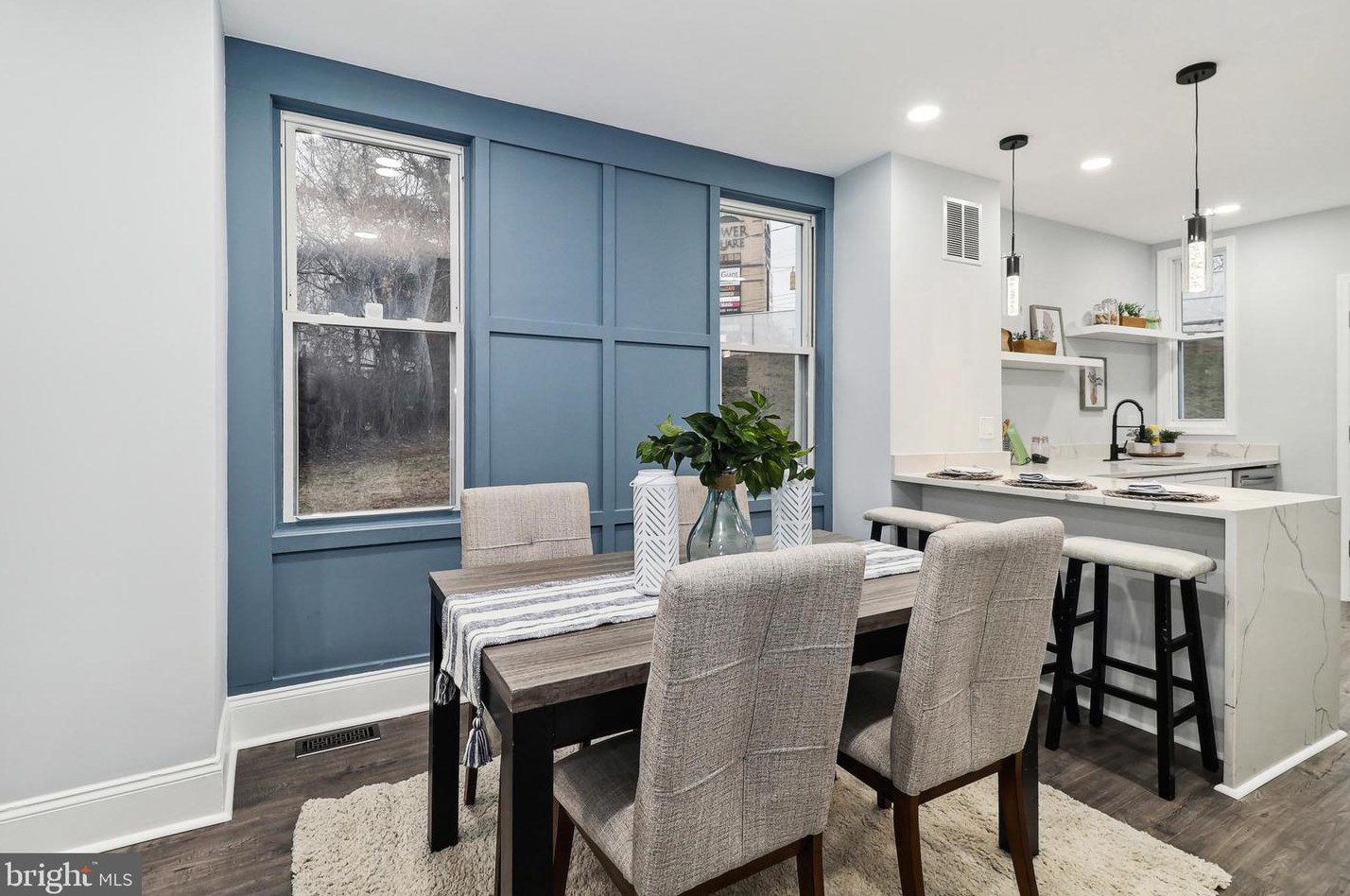 4015 Hickory Ave, Baltimore MD  21211-1742 exterior