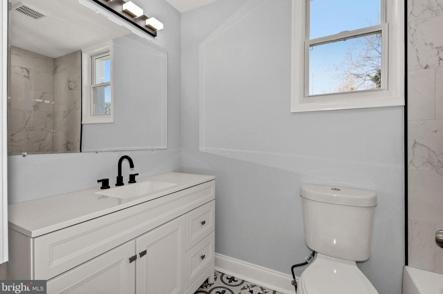 4015 Hickory Ave, Baltimore MD  21211-1742 exterior