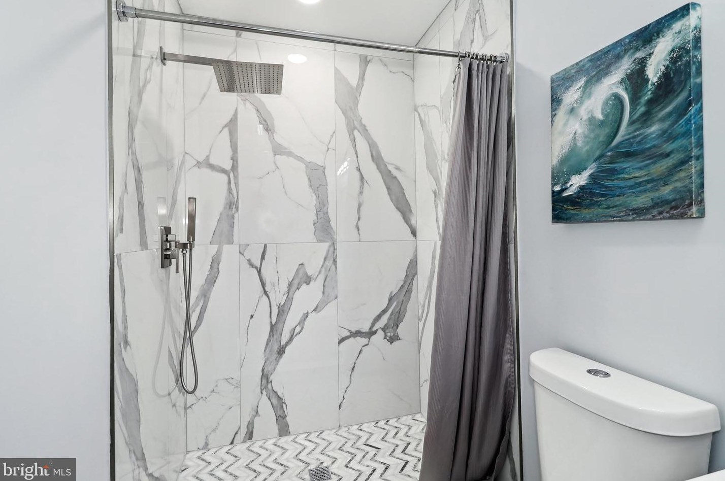 4015 Hickory Ave, Baltimore MD  21211-1742 exterior