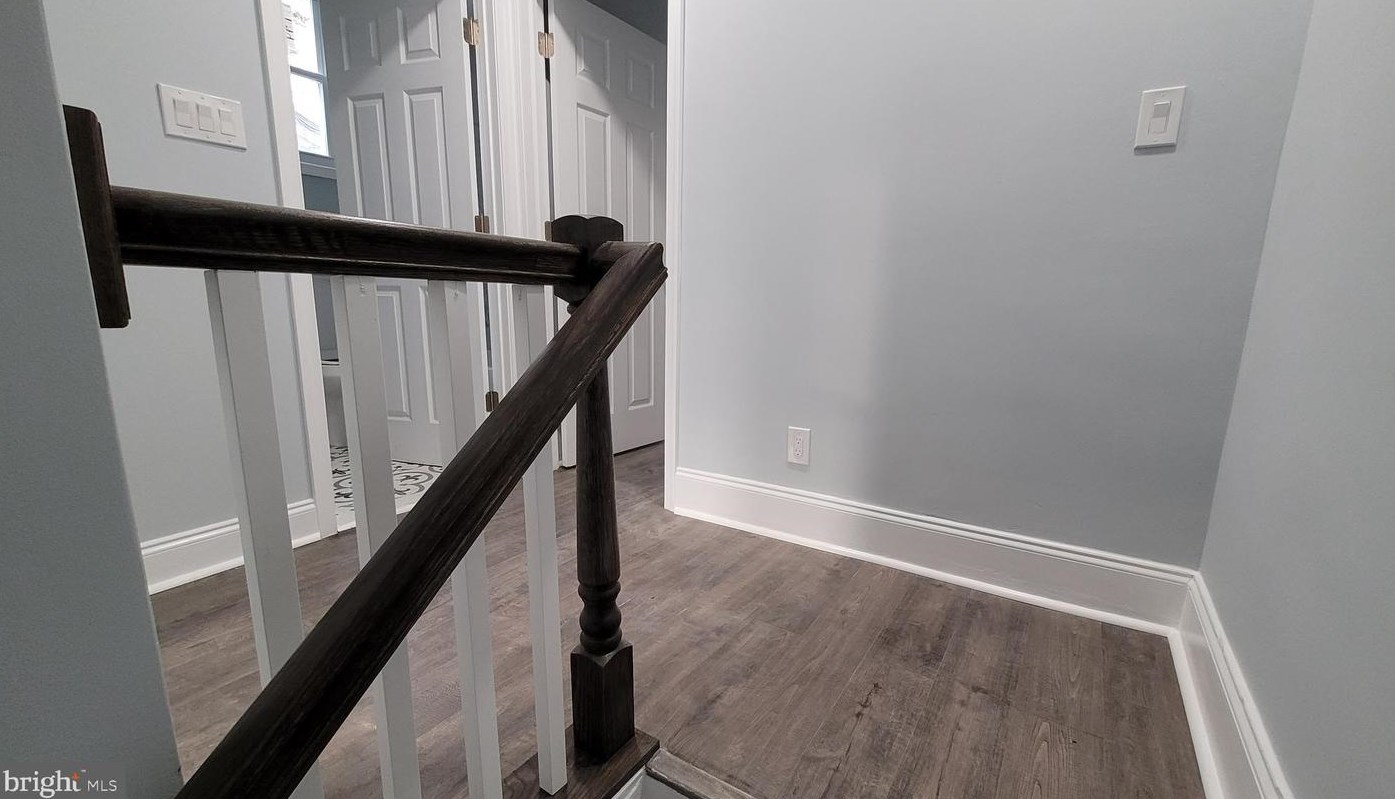 4015 Hickory Ave, Baltimore MD  21211-1742 exterior