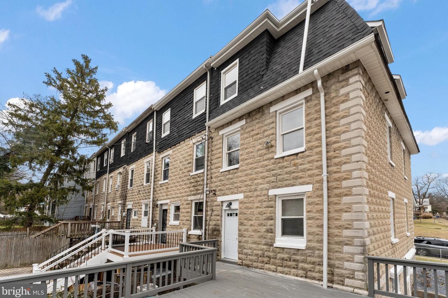 5100 Craig Ave, Baltimore MD  21212-4316 exterior