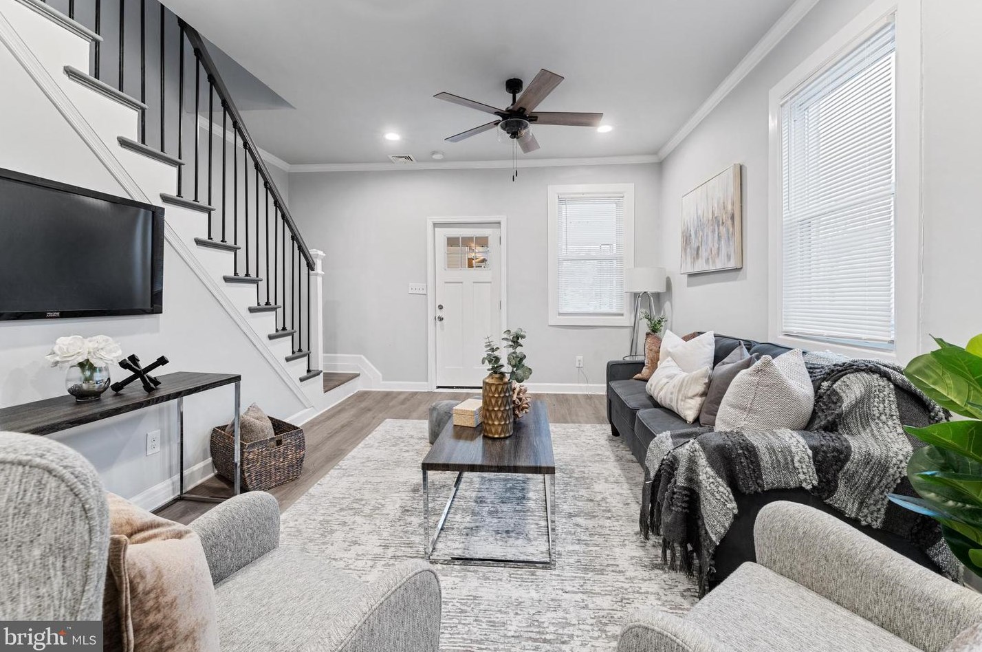 5100 Craig Ave, Baltimore MD  21212-4316 exterior