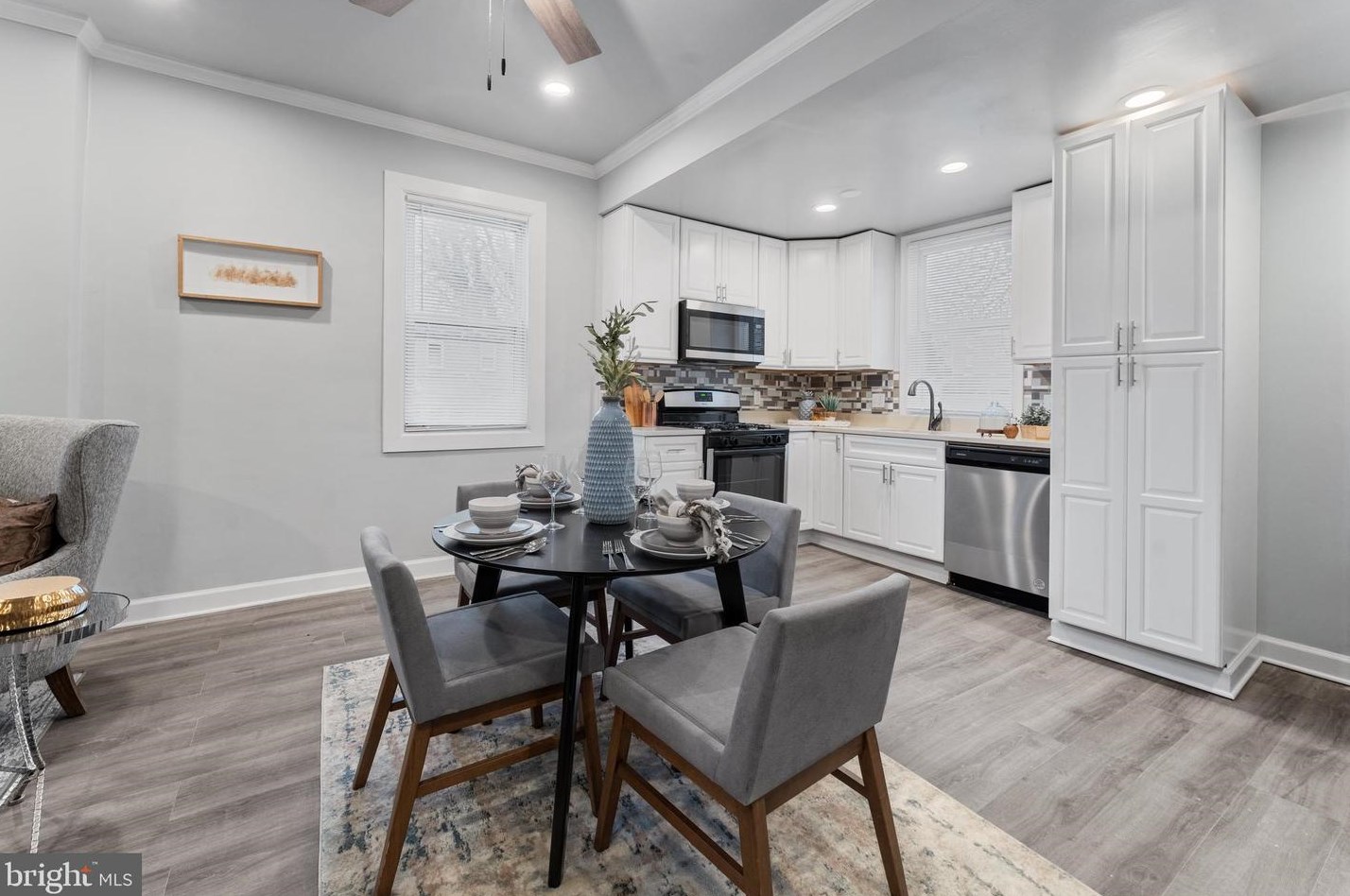 5100 Craig Ave, Baltimore MD  21212-4316 exterior