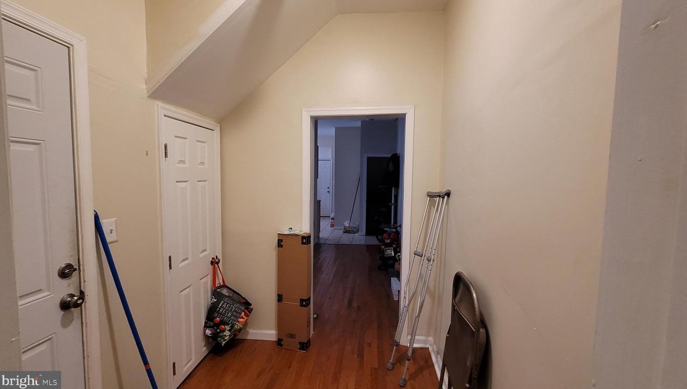 2926 Erdman Ave, Baltimore MD  21213-1140 exterior