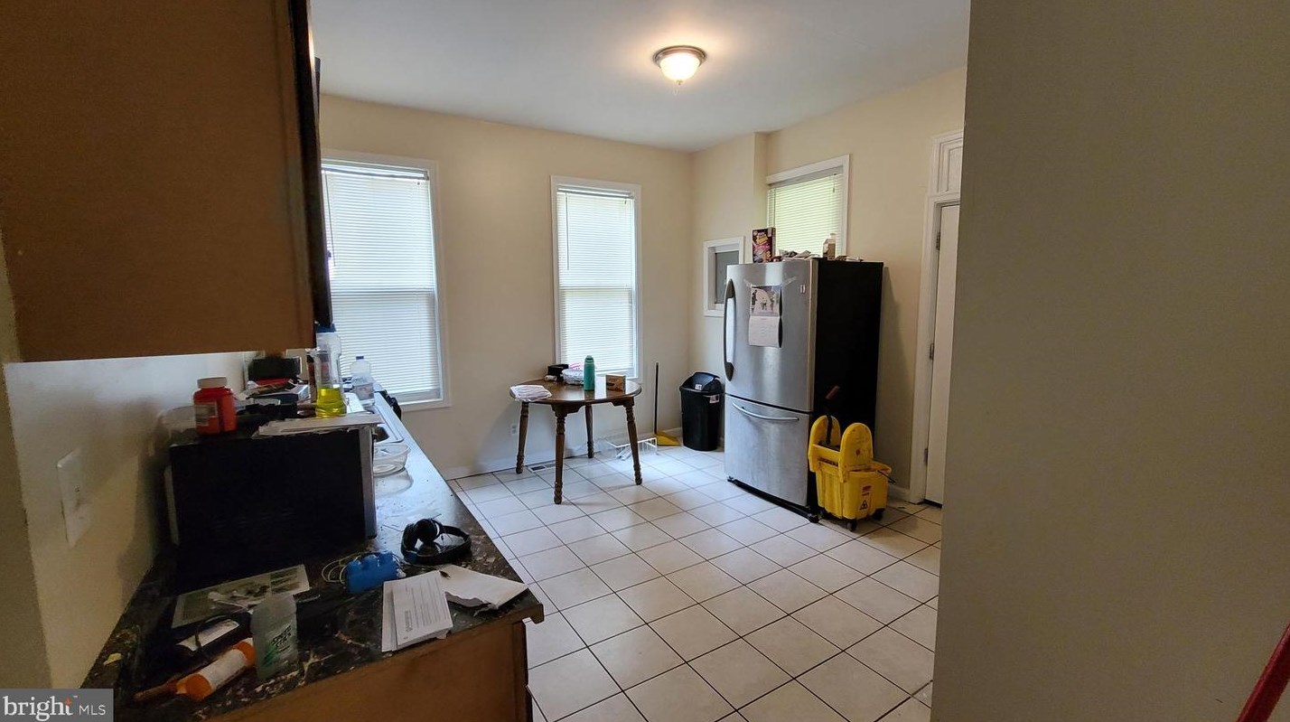 2926 Erdman Ave, Baltimore MD  21213-1140 exterior