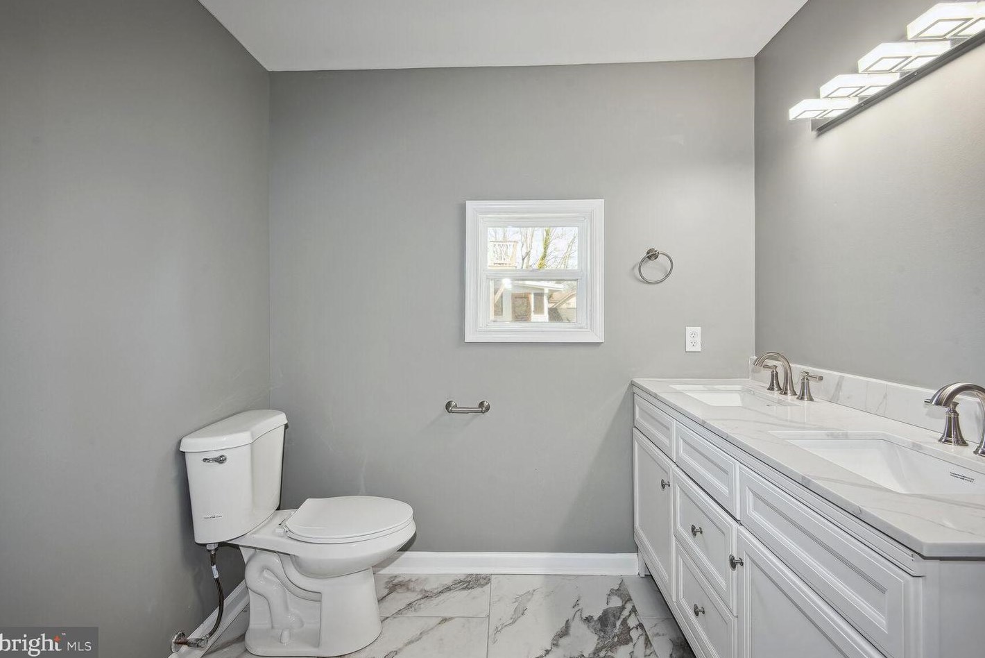 5503 Rusk Ave, Baltimore MD 21209-4105 exterior