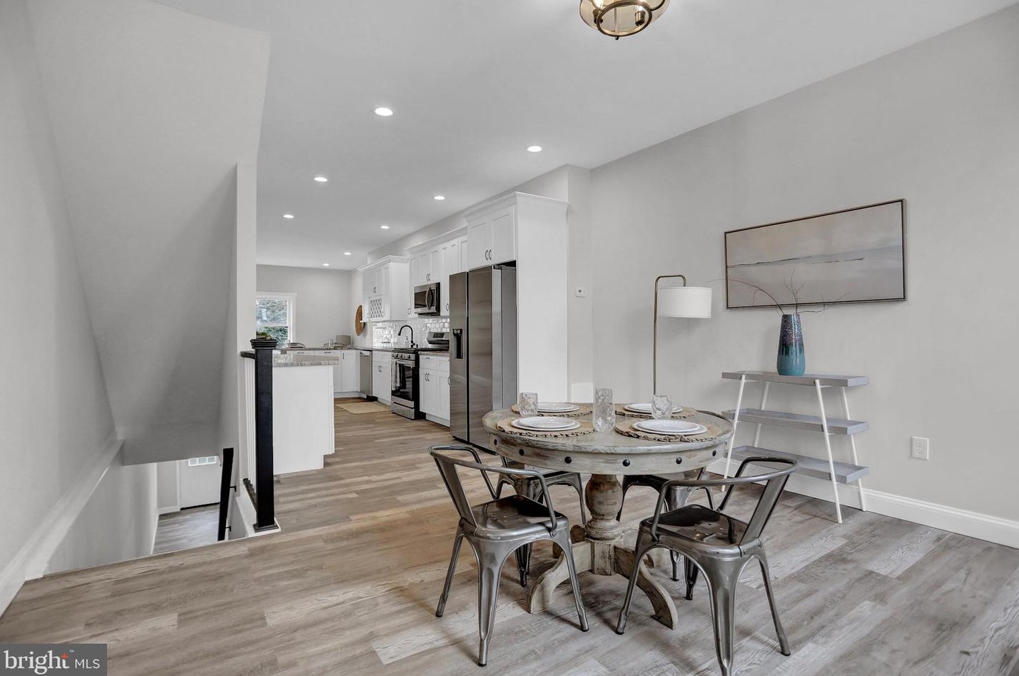 3913 Roland Ave, Baltimore MD  21211-2019 exterior