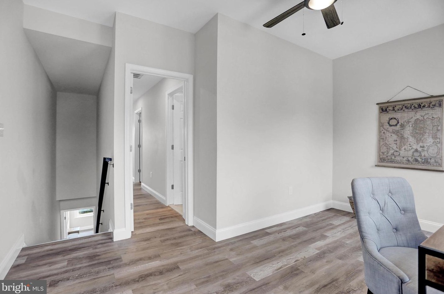 3913 Roland Ave, Baltimore MD  21211-2019 exterior