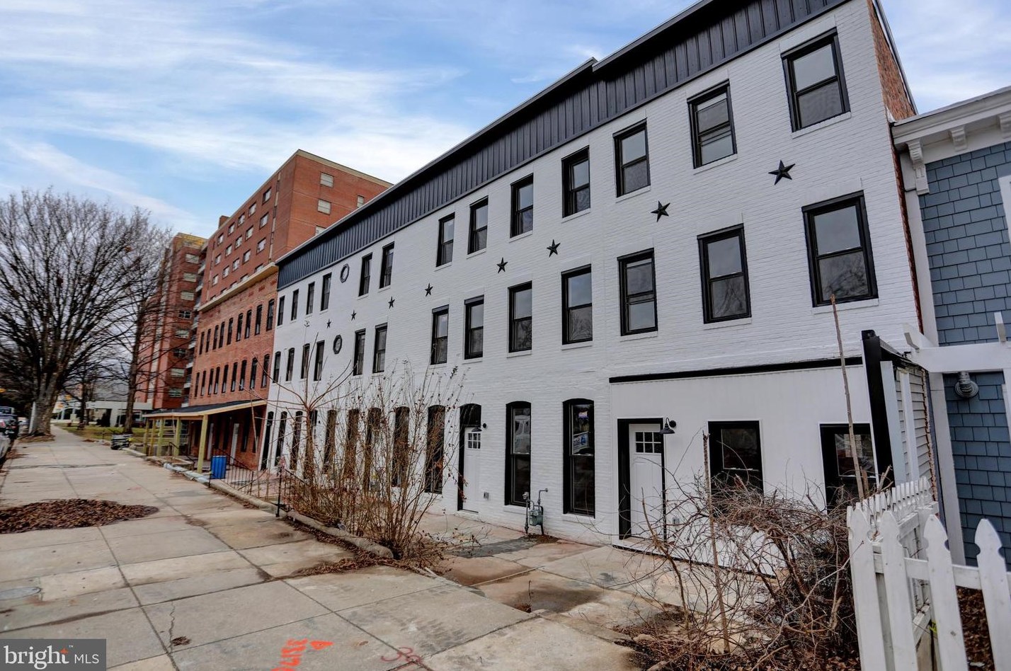 3913 Roland Ave, Baltimore MD  21211-2019 exterior
