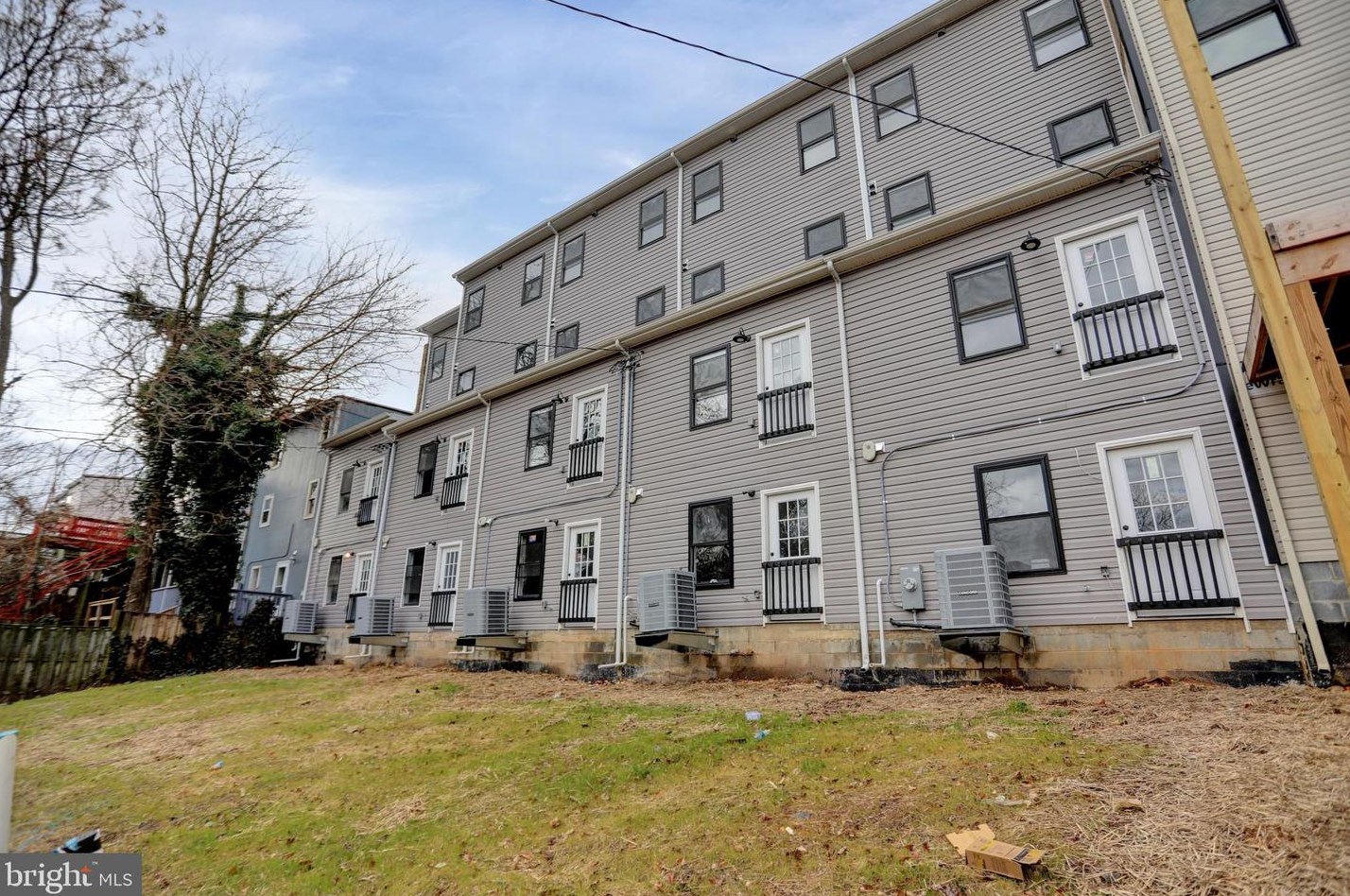 3913 Roland Ave, Baltimore MD  21211-2019 exterior
