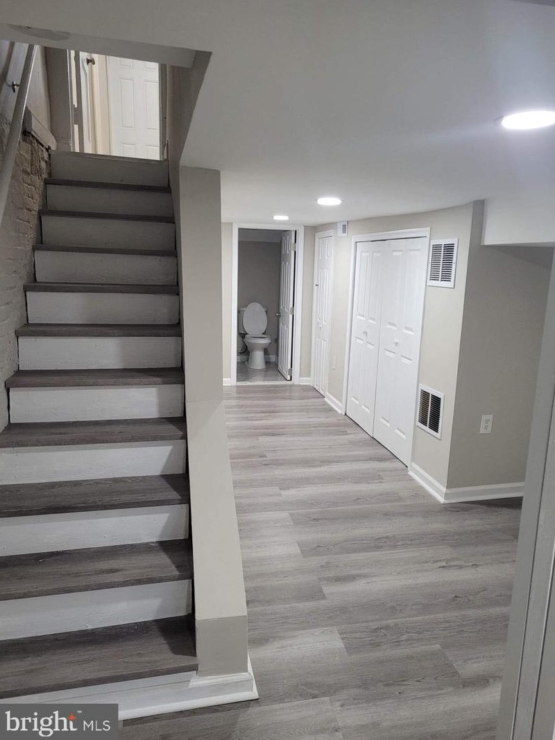 2035 Eagle St, Baltimore MD  21223-3404 exterior