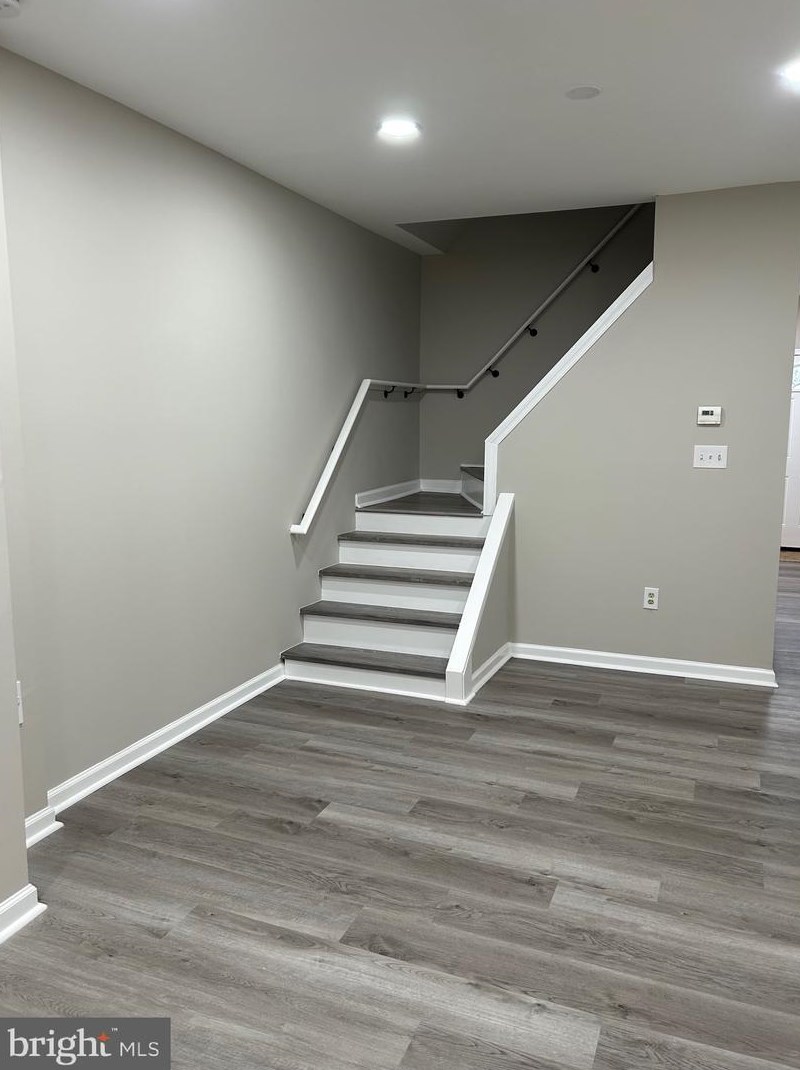 2018 Eagle St, Baltimore MD  21223-3404 exterior