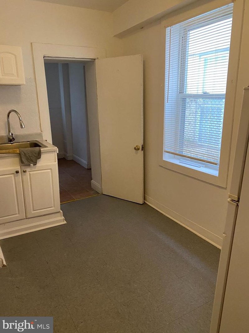 1114 Bond St, Baltimore MD  21213-2914 exterior