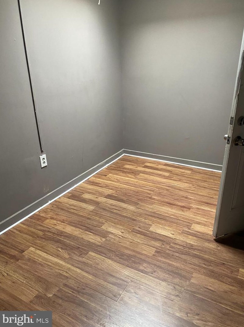 1114 Bond St, Baltimore MD  21213-2914 exterior