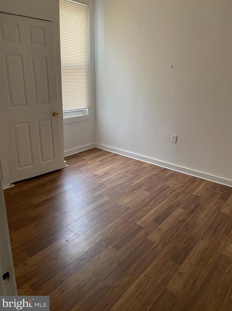 1114 Bond St, Baltimore MD  21213-2914 exterior