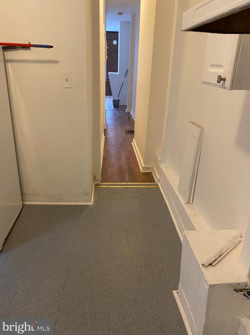 1114 Bond St, Baltimore MD  21213-2914 exterior