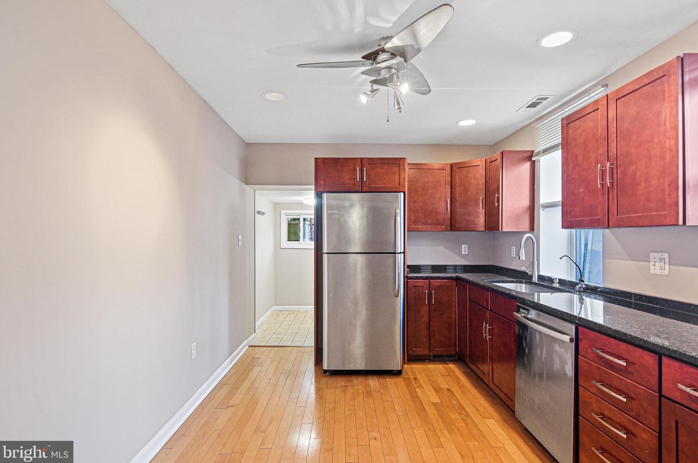 11 Heath St, Baltimore MD  21230-4815 exterior