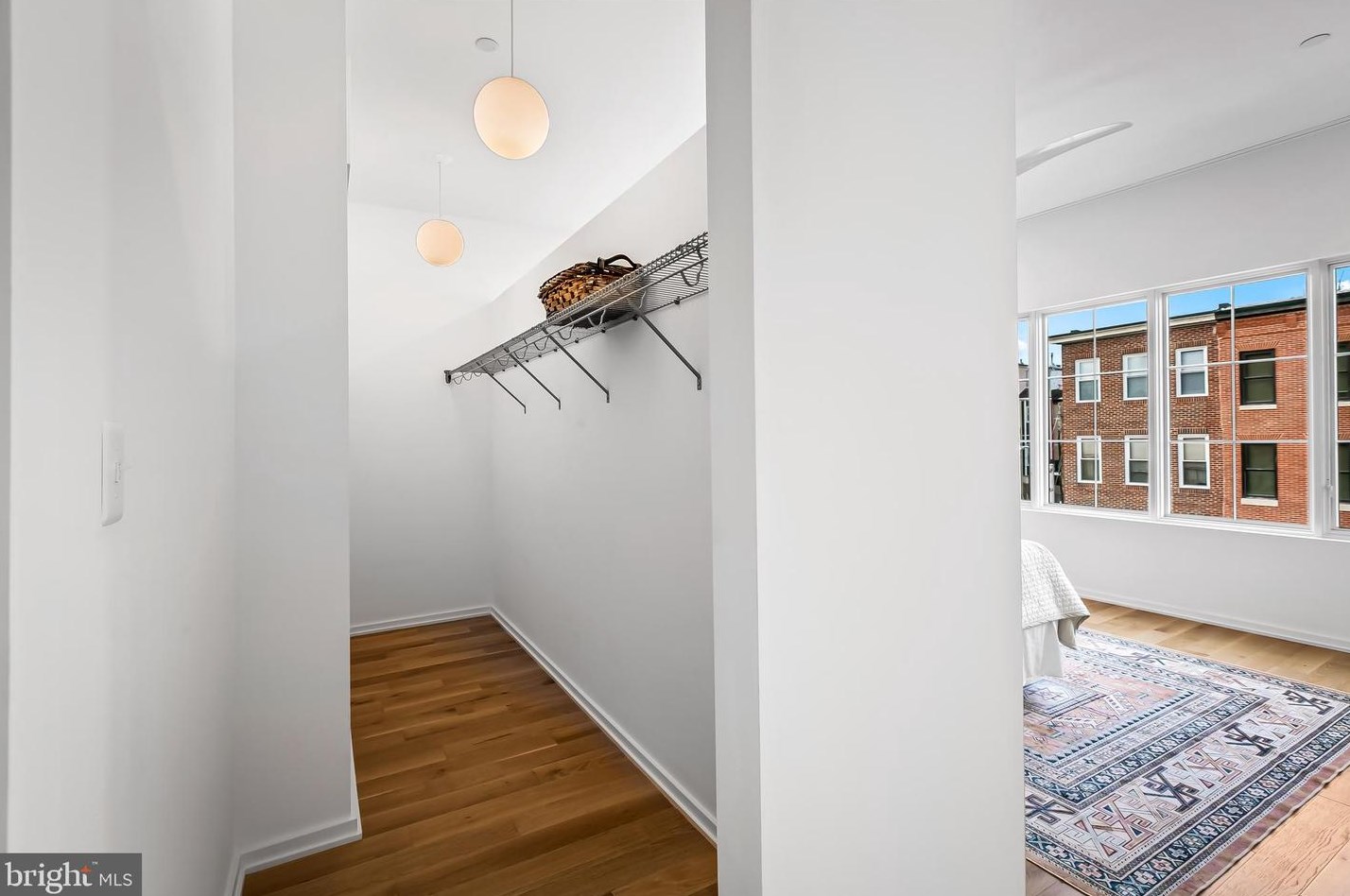 305 Lanvale St, Baltimore MD  21217-3609 exterior