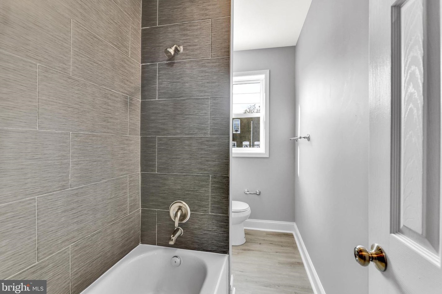 1216 Decker Ave, Baltimore MD  21213-3924 exterior