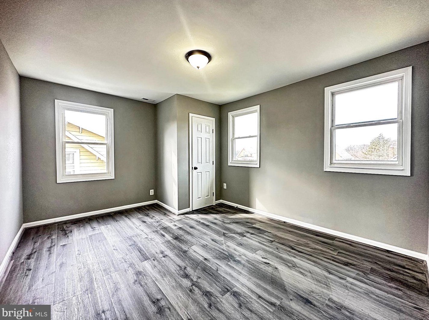 3916 Duvall Ave, Baltimore MD  21216-1730 exterior