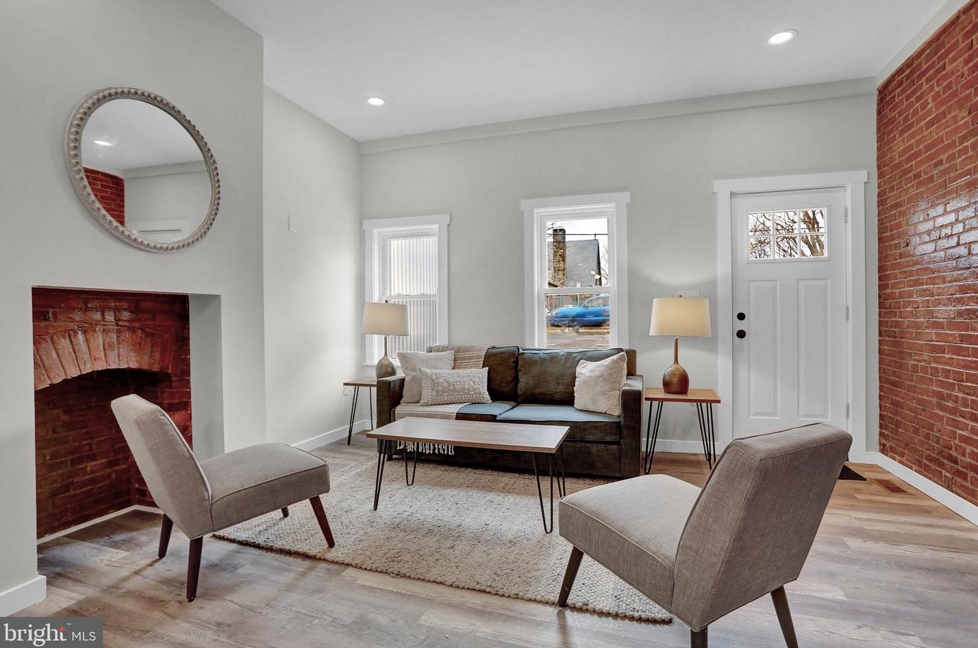 3911 Roland Ave, Baltimore MD  21211-2019 exterior