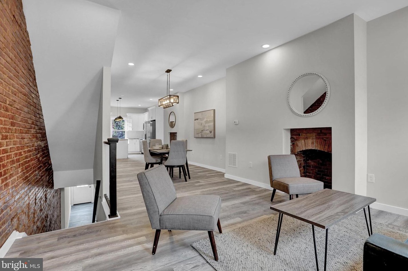 3911 Roland Ave, Baltimore MD  21211-2019 exterior