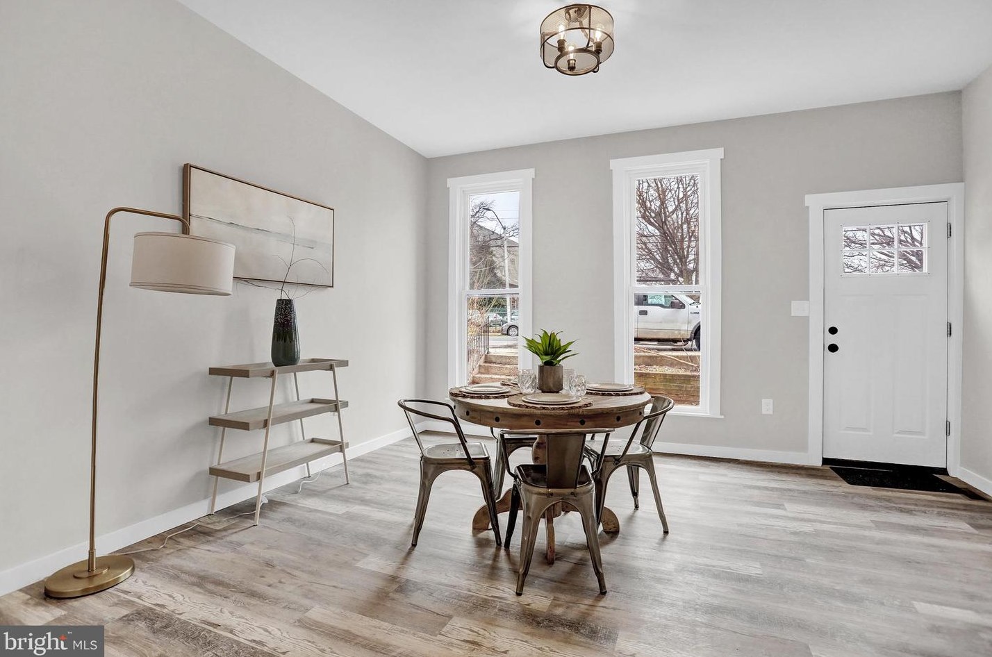 3919 Roland Ave, Baltimore MD  21211-2019 exterior