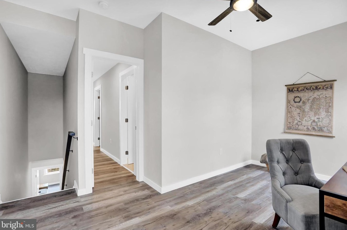 3919 Roland Ave, Baltimore MD  21211-2019 exterior