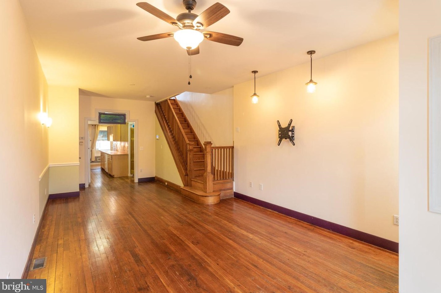 104 Linwood Ave, Baltimore MD  21224-1247 exterior