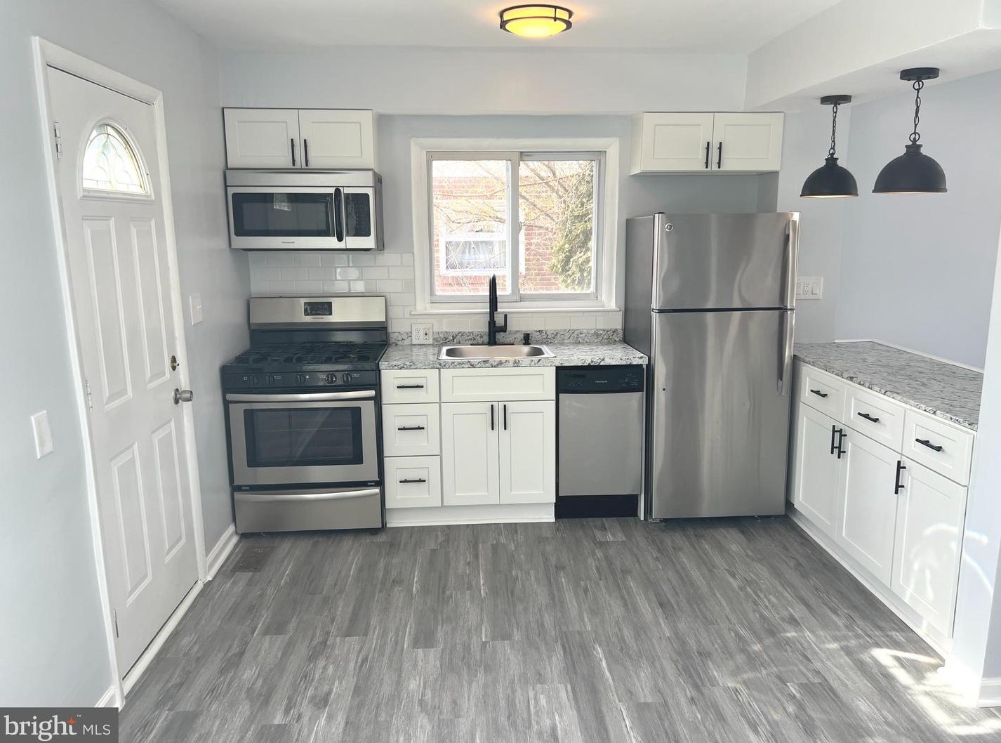 5402 Wabash Ave, Baltimore MD  21215-4810 exterior
