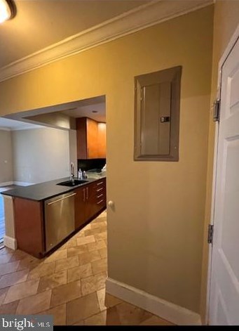 23 Pierside Dr, Baltimore MD  21230-5463 exterior