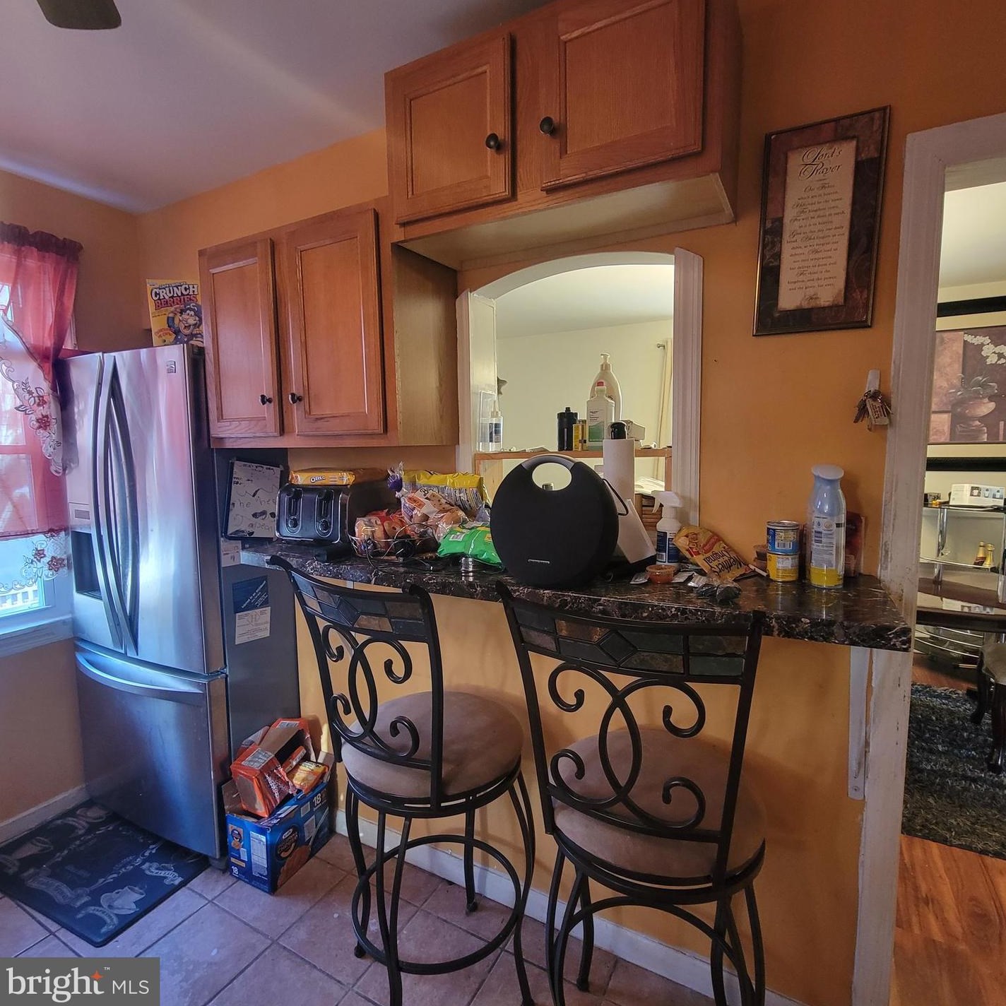 3206 Mary Ave, Baltimore MD 21206-2631 exterior