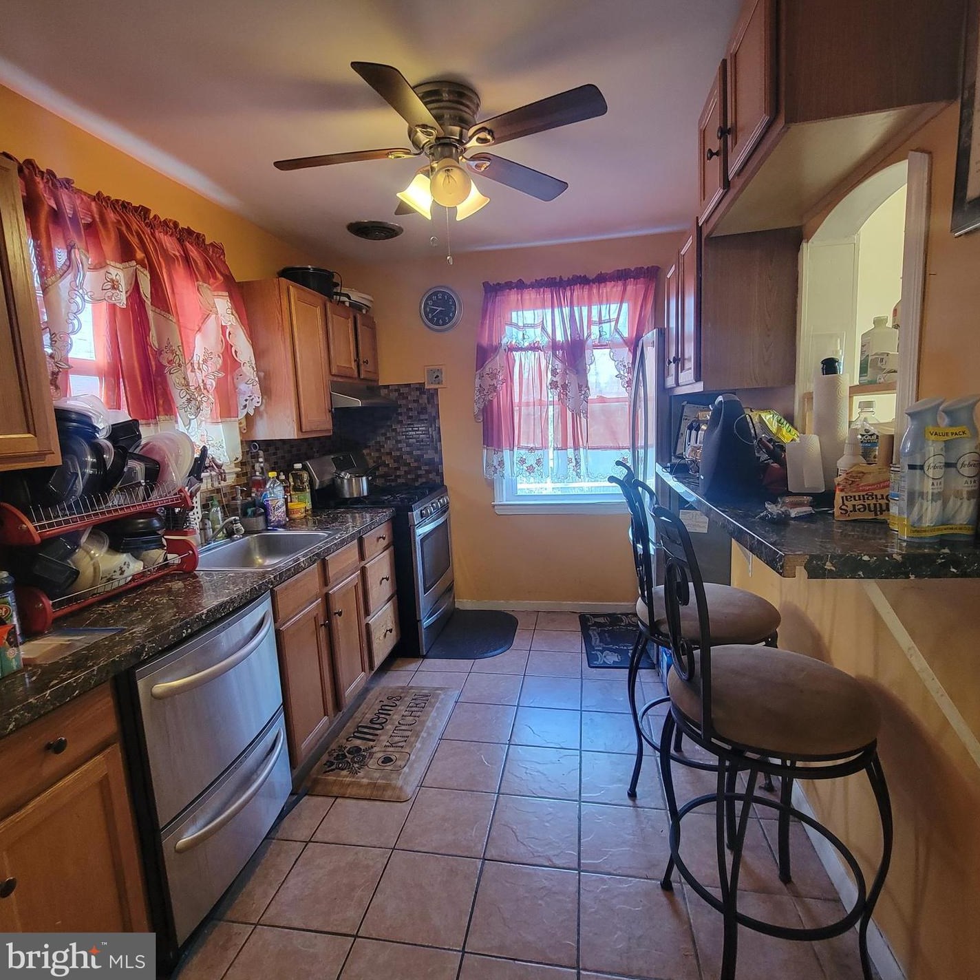 3206 Mary Ave, Baltimore MD 21206-2631 exterior