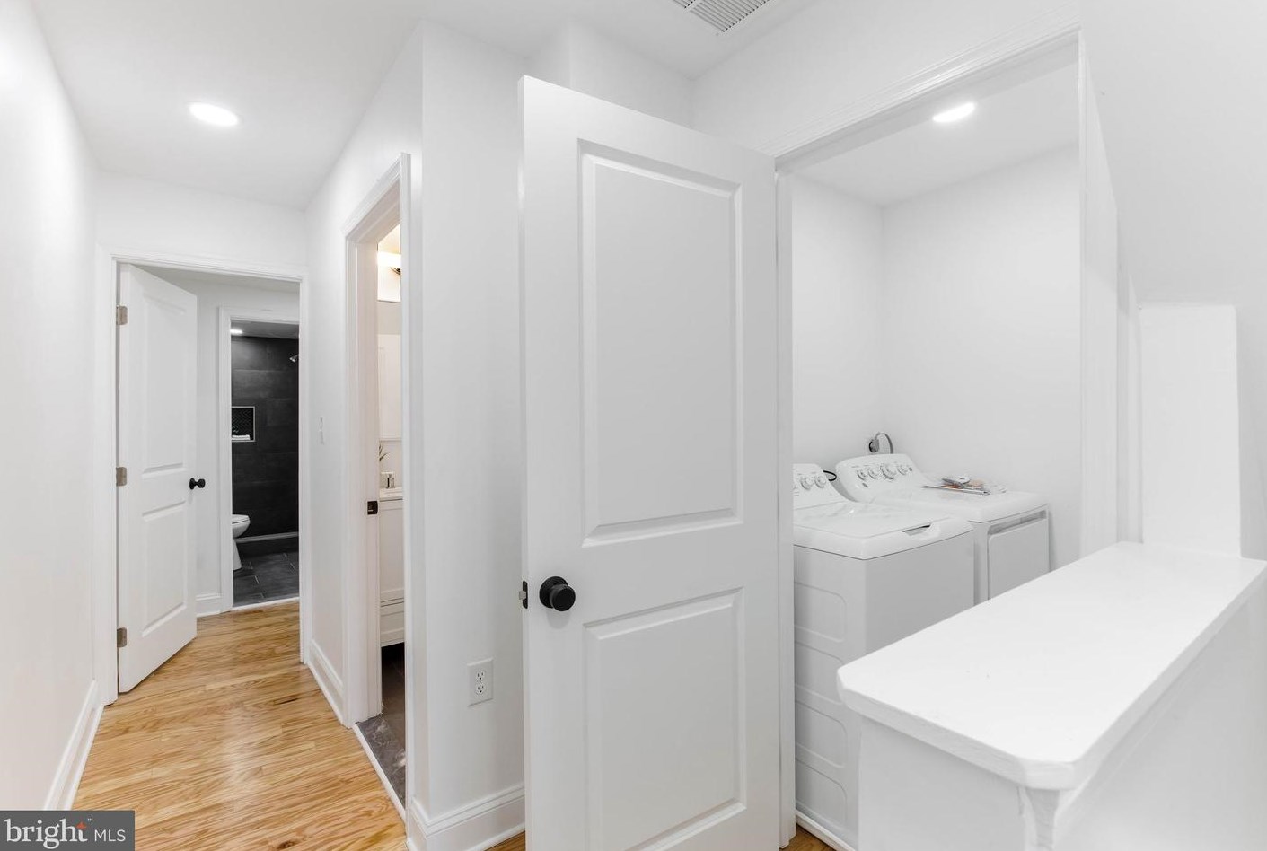 1449 Andre St, Baltimore MD  21230-5305 exterior