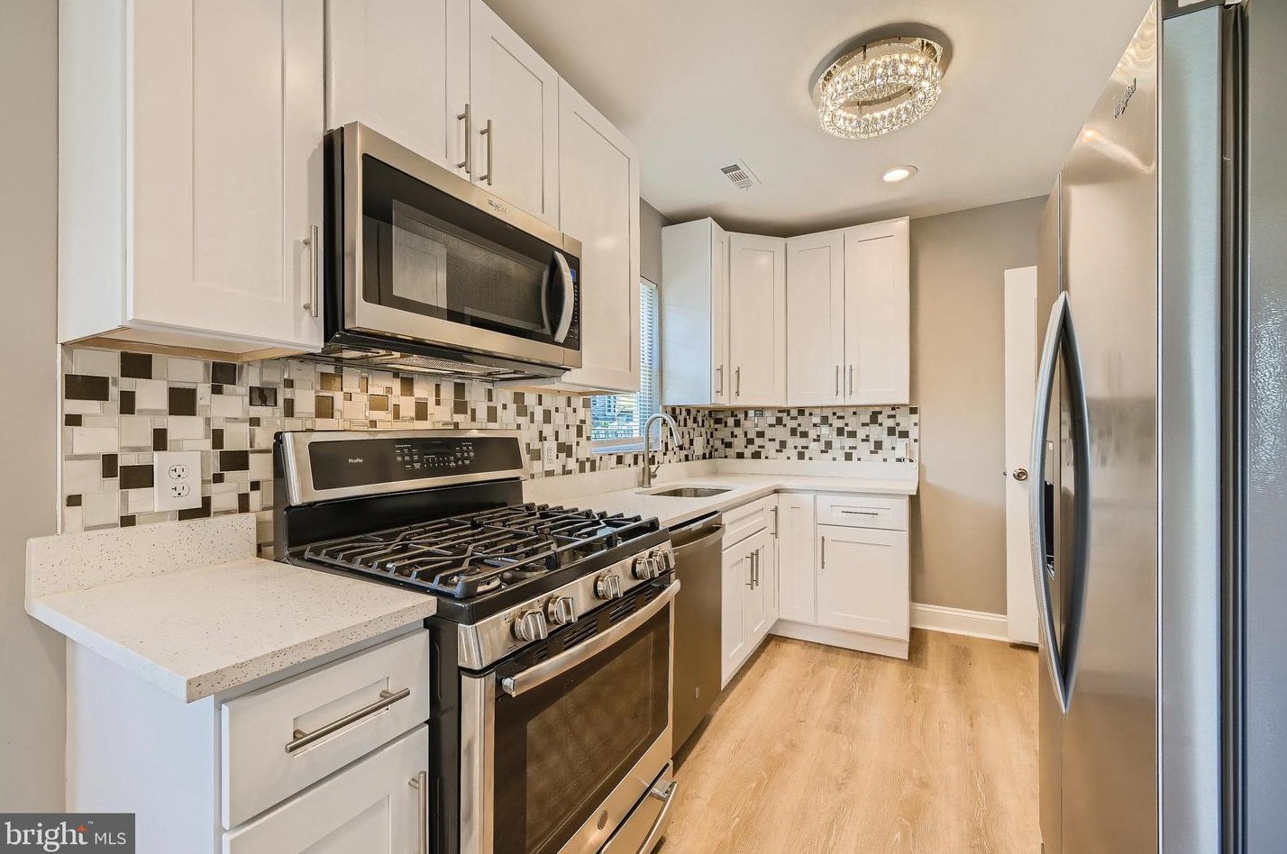 5404 Summerfield Ave, Baltimore MD  21206-4310 exterior