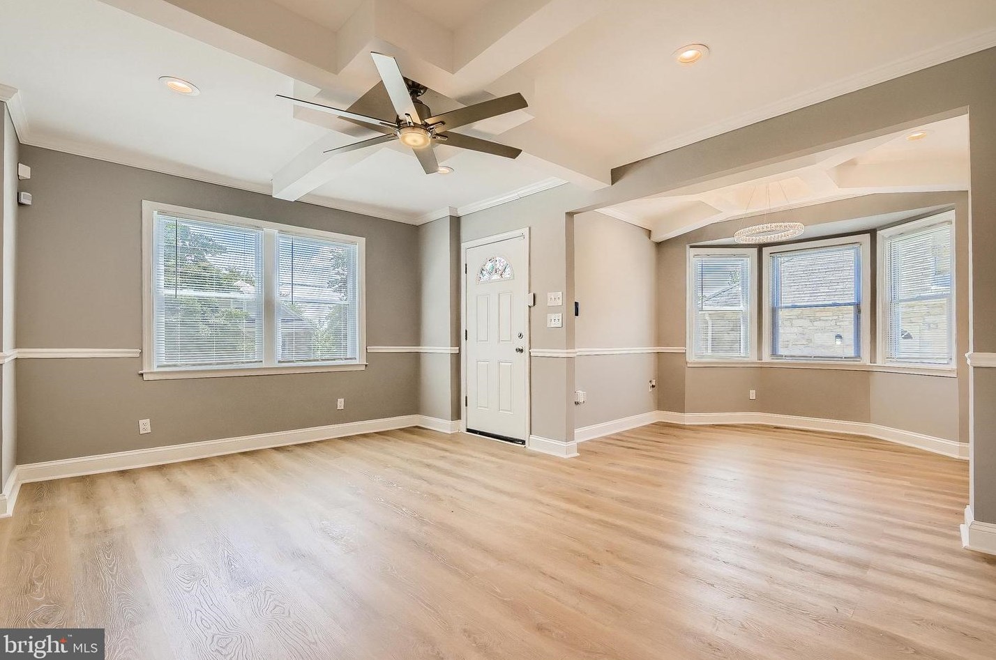 5404 Summerfield Ave, Baltimore MD  21206-4310 exterior