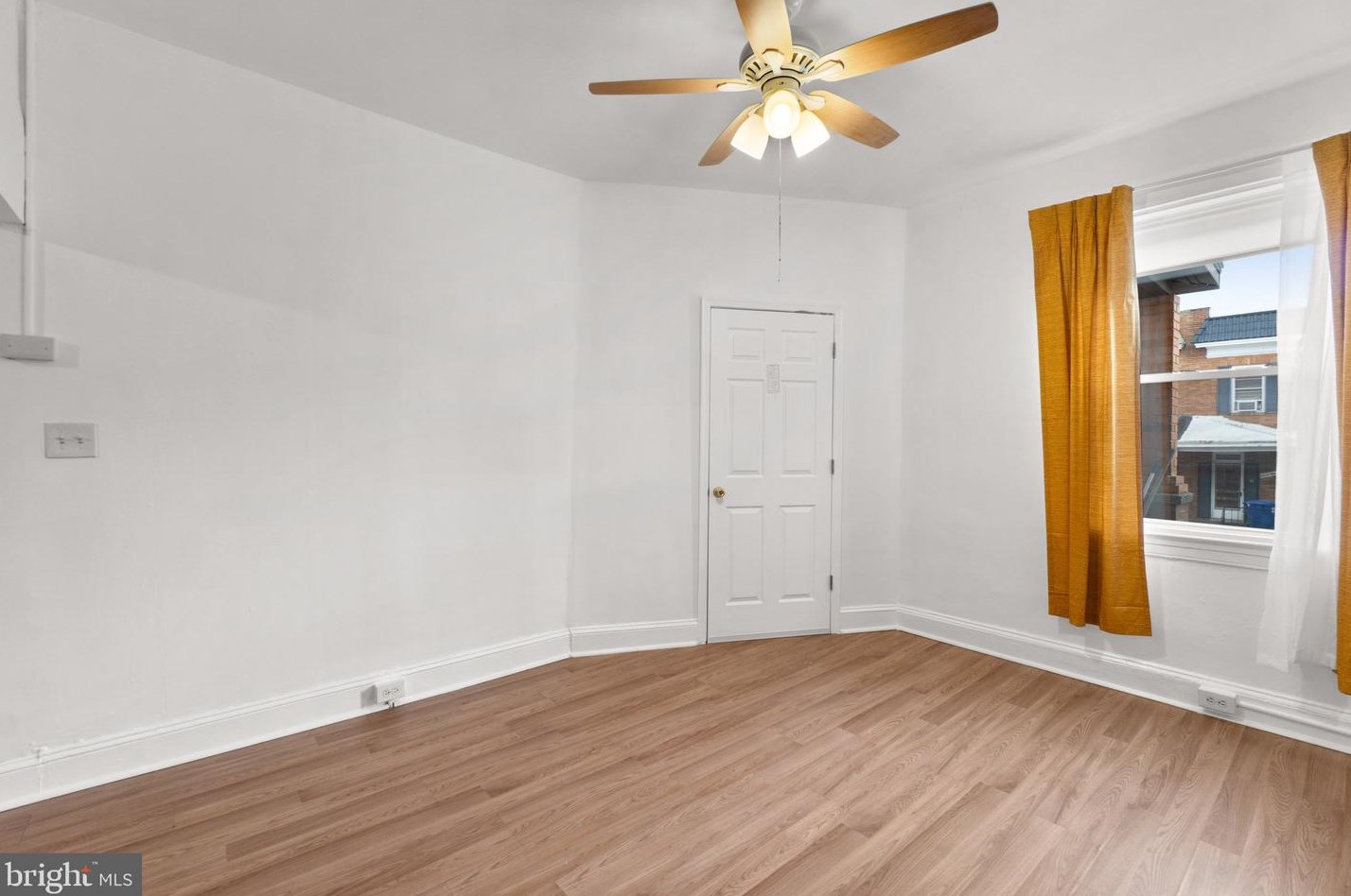 602 Rappolla St, Baltimore MD  21224-4615 exterior