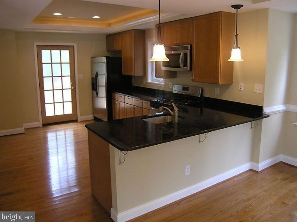 608 Harwood Ave, Baltimore MD  21212-3947 exterior