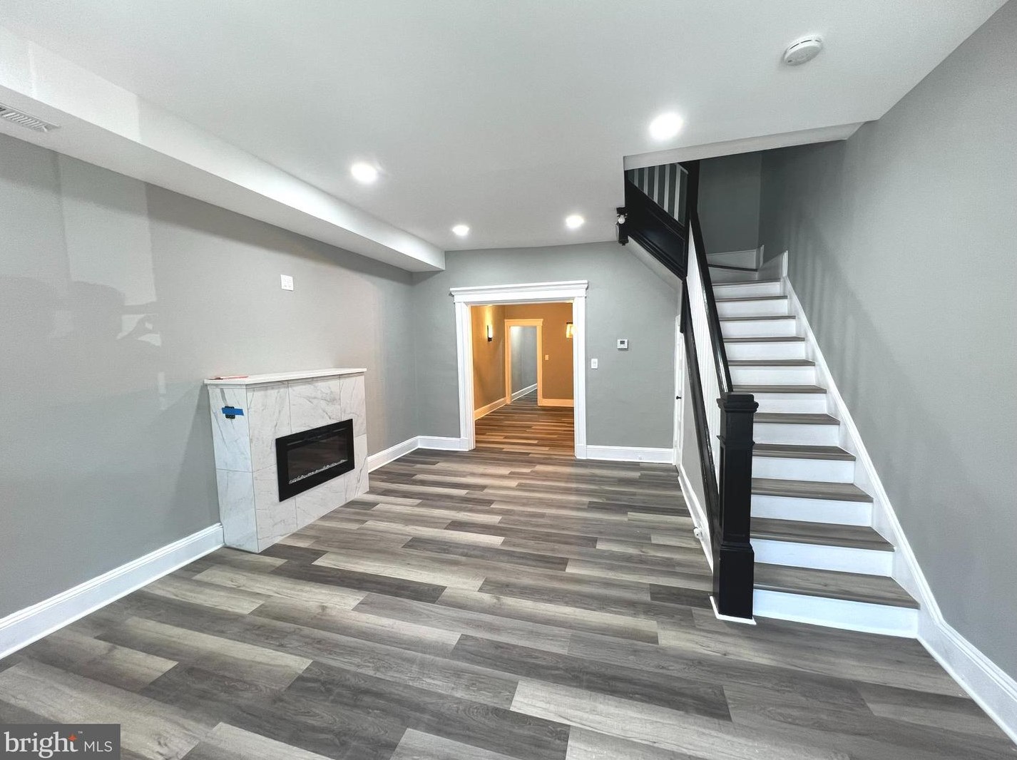 3031 Guilford Ave, Baltimore MD  21218-3926 exterior