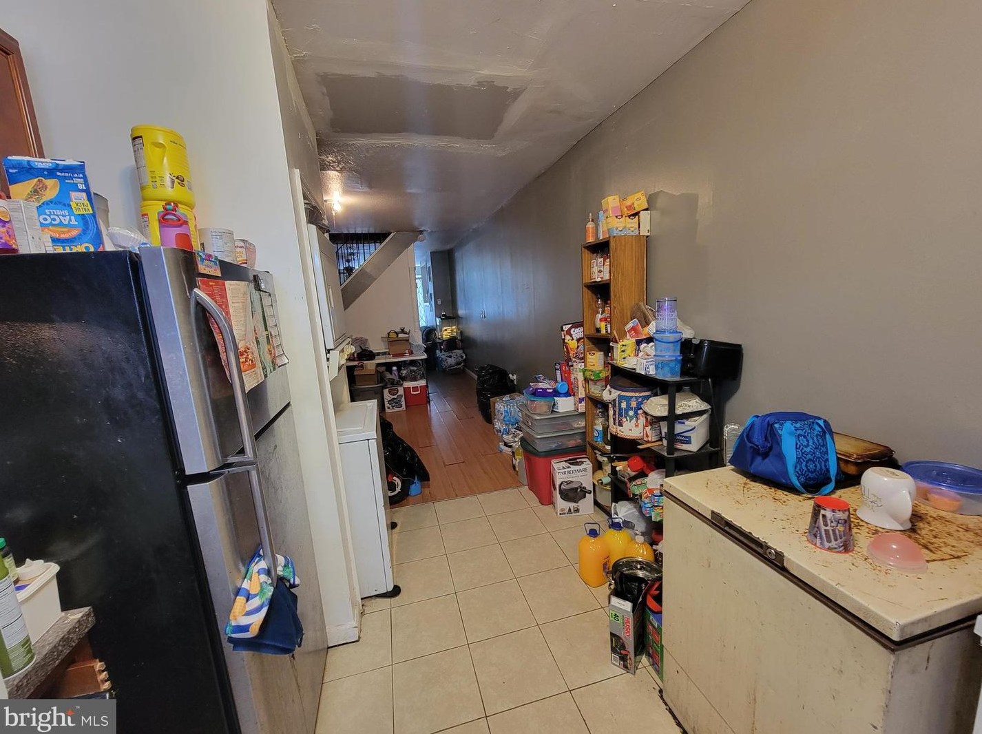 622 Fulton Ave, Baltimore MD  21217-1402 exterior