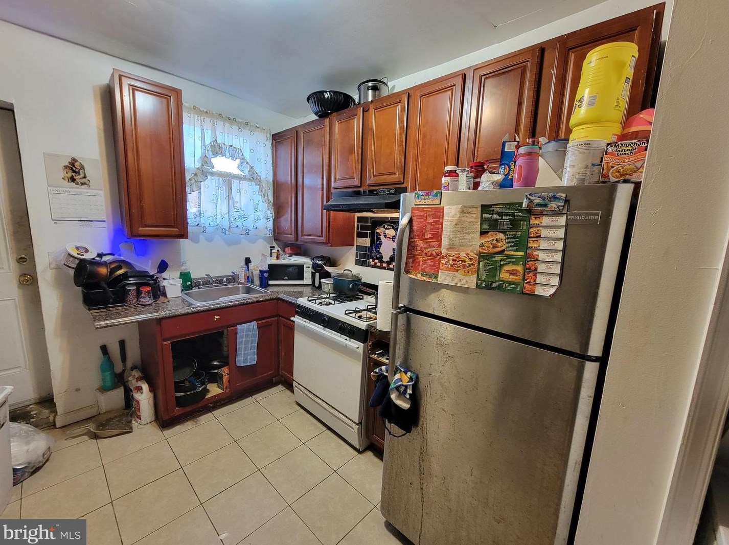622 Fulton Ave, Baltimore MD  21217-1402 exterior