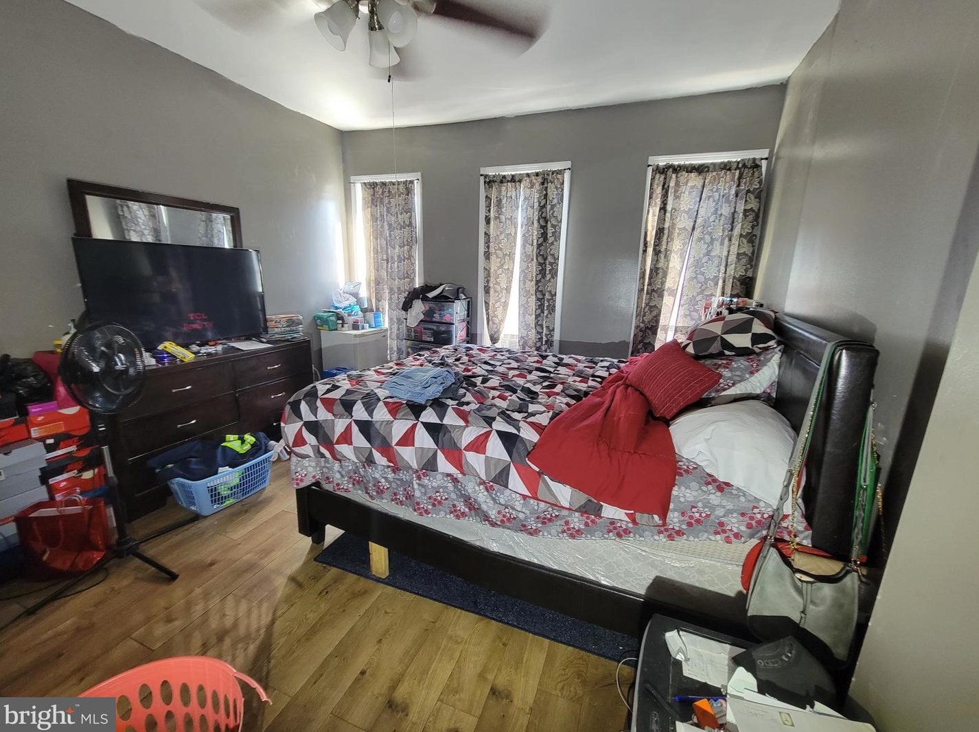 622 Fulton Ave, Baltimore MD  21217-1402 exterior